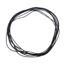 Load image into Gallery viewer, BBS Motorsport Sealing Gasket O-Ring *ONLY* (E88 / E07) 18" &amp; 19" Wheels (Sold Individually)
