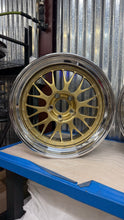 Load image into Gallery viewer, Ehrlich Spec BBS E88 - 18&quot; - 5x120 - BMW Fitment (E36 and E46 non M)
