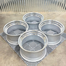 Load image into Gallery viewer, (4) 20" BBS LM-R Barrels  (BBS LM357/358)

