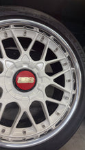 Load image into Gallery viewer, BBS RS2  - 18"- 5x114.3 - Honda Fitment (FE1 Civic SI)
