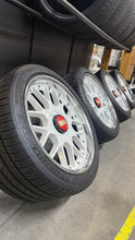 Load image into Gallery viewer, BBS RS2  - 18"- 5x114.3 - Honda Fitment (FE1 Civic SI)
