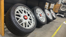 Load image into Gallery viewer, BBS RS2  - 18"- 5x114.3 - Honda Fitment (FE1 Civic SI)
