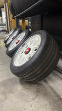 Load image into Gallery viewer, BBS RS2  - 18"- 5x114.3 - Honda Fitment (FE1 Civic SI)
