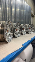 Load image into Gallery viewer, Ehrlich Spec BBS E87 - 16" - 4x100 - BMW Fitment (E30)
