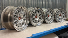 Load image into Gallery viewer, Ehrlich Spec BBS E87 - 16" - 4x100 - BMW Fitment (E30)
