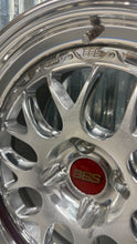 Load image into Gallery viewer, Ehrlich Spec BBS E87 - 16" - 4x100 - BMW Fitment (E30)
