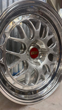 Load image into Gallery viewer, Ehrlich Spec BBS E87 - 16" - 4x100 - BMW Fitment (E30)
