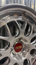 Load image into Gallery viewer, Ehrlich Spec BBS E87 - 16" - 4x100 - BMW Fitment (E30)
