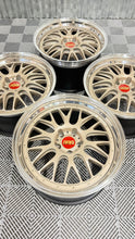 Load image into Gallery viewer, BBS RT88 - 3 piece - 20" - 5x120 - BMW Fitment (F8X M)
