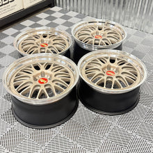 Load image into Gallery viewer, BBS RT88 - 3 piece - 20" - 5x120 - BMW Fitment (F8X M)
