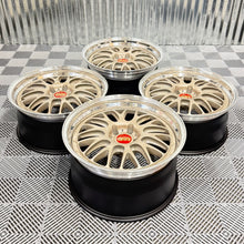 Load image into Gallery viewer, BBS RT88 - 3 piece - 20" - 5x120 - BMW Fitment (F8X M)
