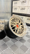 Load image into Gallery viewer, BBS RT88 - 3 piece - 20" - 5x120 - BMW Fitment (F8X M)
