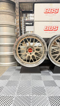 Load image into Gallery viewer, BBS RT88 - 3 piece - 20" - 5x120 - BMW Fitment (F8X M)
