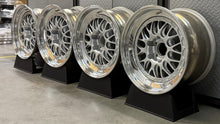 Load image into Gallery viewer, Ehrlich Spec BBS E87 - 17” - 5x120 - BMW Fitment (E30 M3)
