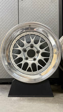 Load image into Gallery viewer, Ehrlich Spec BBS E87 - 17” - 5x120 - BMW Fitment (E30 M3)
