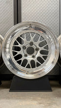 Load image into Gallery viewer, Ehrlich Spec BBS E87 - 17” - 5x120 - BMW Fitment (E36, E36 M3 and E46 non M)
