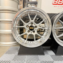Load image into Gallery viewer, BBS RK2 - 3 piece - 18" - 5x120 - BMW Fitment (E30 M3, E34, E36, E46, E9X)
