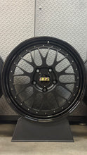 Load image into Gallery viewer, Ehrlich Spec BBS E88 - 18" - Porsche Fitment (993 WB / TT / 996WB / TT)
