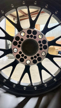 Load image into Gallery viewer, Ehrlich Spec BBS E88 - 18" - Porsche Fitment (993 WB / TT / 996WB / TT)
