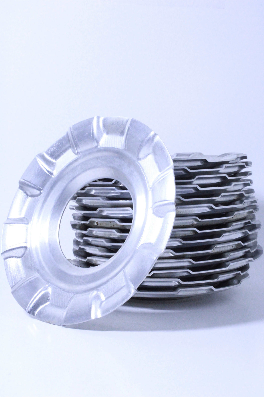 Billet BBS RSII waffle plates (reproduction)