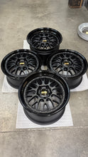 Load image into Gallery viewer, Ehrlich Spec BBS E88 - 18" - Porsche Fitment (993 WB / TT / 996WB / TT)
