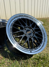 Load image into Gallery viewer, 19&quot; BBS LM287 / LM415 (Porsche 997 Widebody Fitment)
