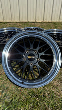 Load image into Gallery viewer, 19&quot; BBS LM287 / LM415 (Porsche 997 Widebody Fitment)
