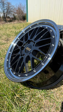 Load image into Gallery viewer, 19&quot; BBS LM287 / LM415 (Porsche 997 Widebody Fitment)
