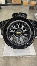 Load image into Gallery viewer, Ehrlich Spec BBS E88 - 18" - Porsche Fitment (993 WB / TT / 996WB / TT)
