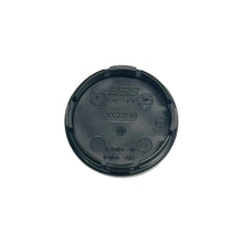 Load image into Gallery viewer, Genuine BBS 3D Logo Caps: 56mm (8 tab)
