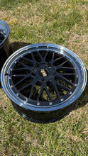 Load image into Gallery viewer, 19&quot; BBS LM287 / LM415 (Porsche 997 Widebody Fitment)
