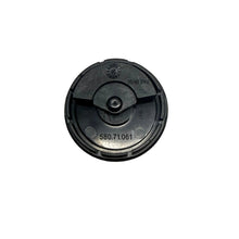 Load image into Gallery viewer, Genuine BBS 3D Floating Logo Caps: 56mm (8 Tab)

