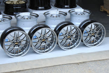 Load image into Gallery viewer, 19&quot; BBS LM287 / LM415 (Porsche 997 Widebody Fitment)
