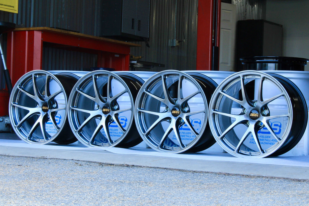 BBS RI-A (RIA045 / RIA046)