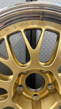 Load image into Gallery viewer, Ehrlich Spec BBS E88 - 18" - 5x120 - BMW Fitment (E36 and E46 non M)
