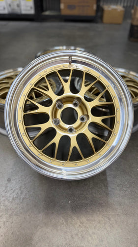 New BBS Race Wheels for Sale | Premium Custom BBS Wheels - Ehrlich ...
