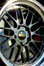 Load image into Gallery viewer, BBS LM287 / LM415 (Porsche 997 widebody fitment)
