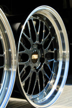 Load image into Gallery viewer, BBS LM287 / LM415 (Porsche 997 widebody fitment)
