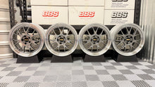 Load image into Gallery viewer, BBS LM-R (LM322) - 19" - 5x112 - Mercedes, Volkswagen, and Audi Fitment (211 E class, Golf GTI/R, and Audi S4)
