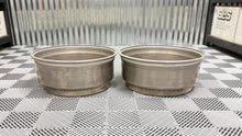 Load image into Gallery viewer, (2) 19x8" BBS E88, E07, E05 Inner Barrels
