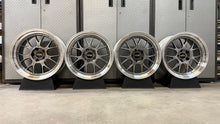 Load image into Gallery viewer, BBS LM-R (LM312 / LM327) - 19"  - 5x120 - BMW Fitment (E46 M3 and E9X M)
