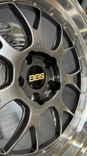 Load image into Gallery viewer, BBS LM-R (LM312 / LM327) - 19"  - 5x120 - BMW Fitment (E46 M3 and E9X M)
