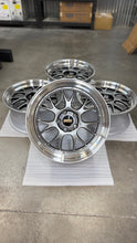 Load image into Gallery viewer, BBS LM-R (LM312 / LM327) - 19"  - 5x120 - BMW Fitment (E46 M3 and E9X M)
