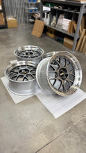 Load image into Gallery viewer, BBS LM-R (LM312 / LM327) - 19"  - 5x120 - BMW Fitment (E46 M3 and E9X M)
