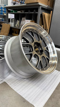 Load image into Gallery viewer, BBS LM-R (LM312 / LM327) - 19"  - 5x120 - BMW Fitment (E46 M3 and E9X M)
