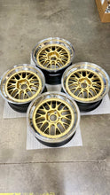 Load image into Gallery viewer, Ehrlich Spec BBS E88 - 19" - 5x120 - BMW Fitment (E46 M3 and E9X M3)
