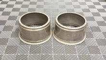 Load image into Gallery viewer, (2) 18x9.5" BBS E88, E07, E05 Inner Barrels
