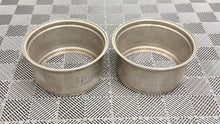 Load image into Gallery viewer, (2) 18x9.5" BBS E88, E07, E05 Inner Barrels
