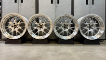 Load image into Gallery viewer, BBS LM-R (LM357 / LM358) - 20" - 5x112 - BMW Fitment (G8X M)
