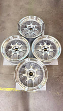 Load image into Gallery viewer, BBS LM-R (LM357 / LM358) - 20" - 5x112 - BMW Fitment (G8X M)
